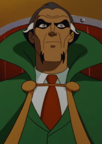 Ra's Al Ghul