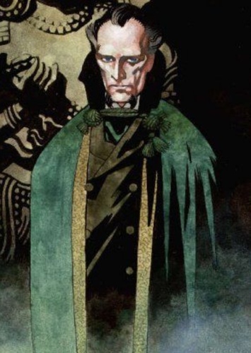Ra’s al Ghul