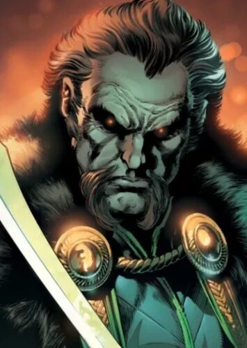 Ra's al Ghul