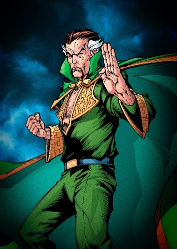 Ra's Al Ghul