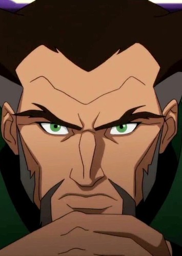 Ra's al Ghul
