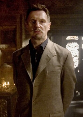 Ra's al Ghul