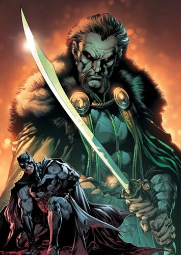 Ra's al Ghul