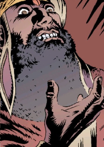 Ra's Al Ghul (42)