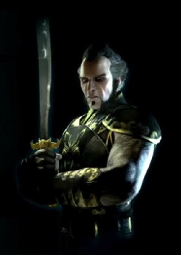 Ra's Al Ghul