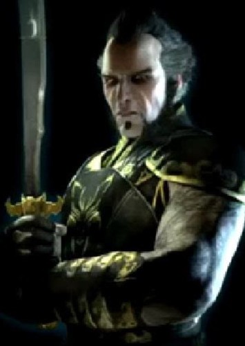 Ra's Al Ghul