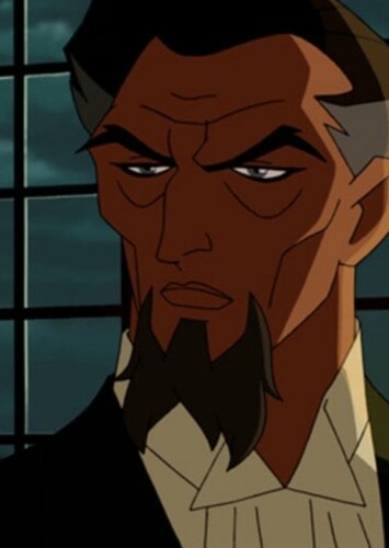 Ra’s al Ghul