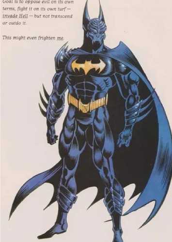 Ra's Al Ghul (46)