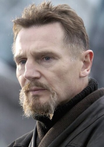 Ra's Al Ghul