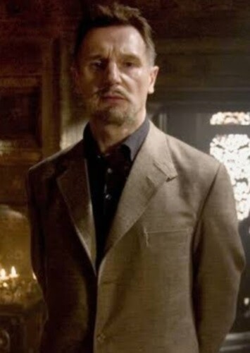 Ra's Al Ghul