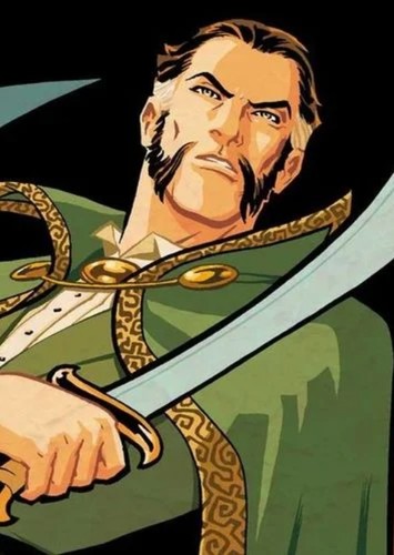 Ra's Al Ghul
