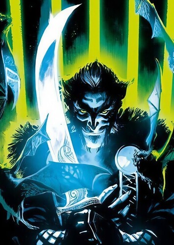 Ra's al Ghul
