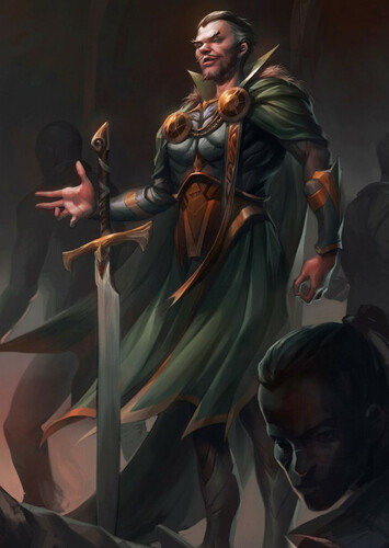 Ra's Al Ghul