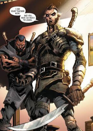 Ra's al Ghul