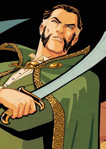 Ra's al Ghul
