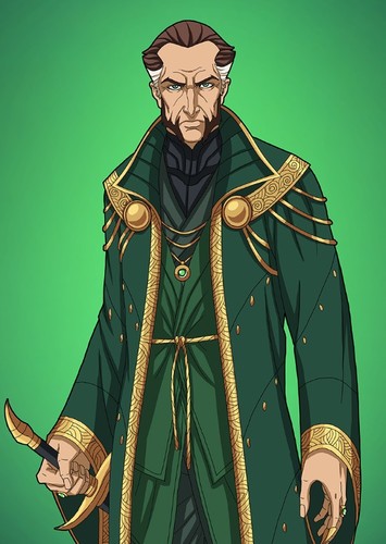Ra's Al Ghul