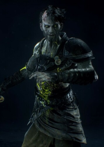 Ra's Al Ghul