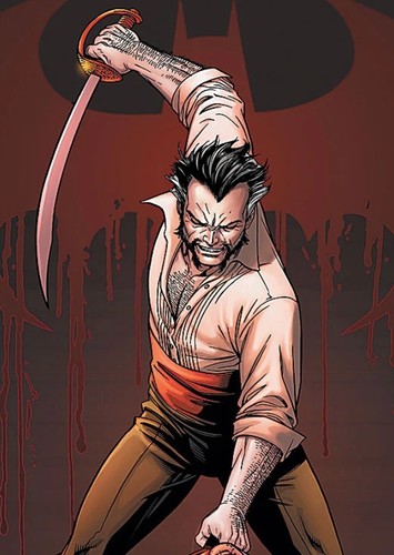 Ra's Al Ghul