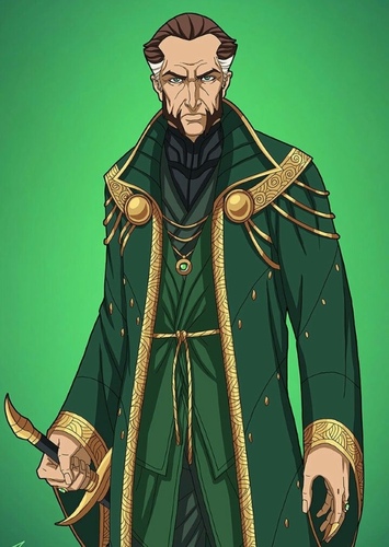 Ra's al Ghul