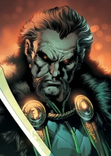 Ra's al-Ghul