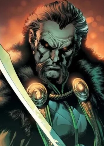 Ra's al Ghul