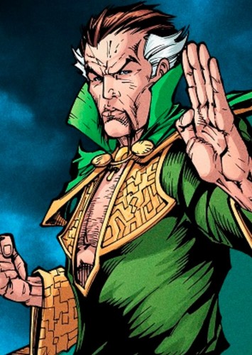Ra's al Ghul