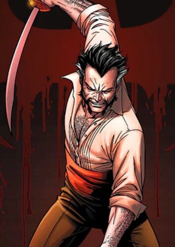 Ra's Al Ghul