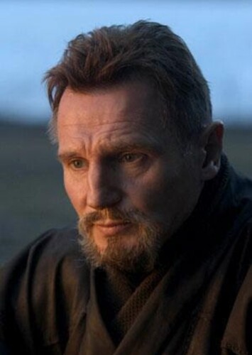 Ra's Al Ghul