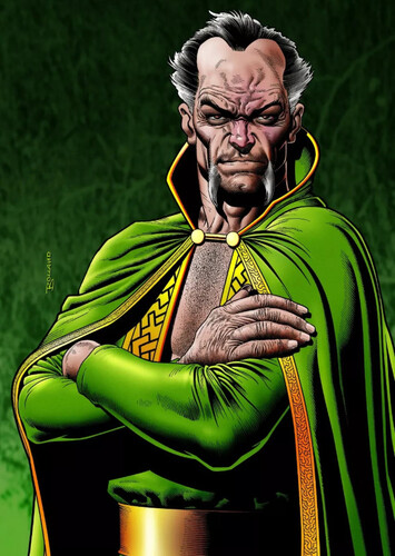 Ra's al Ghul
