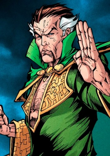 Ra's al Ghul