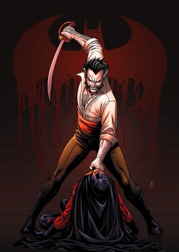Ra's Al Ghul