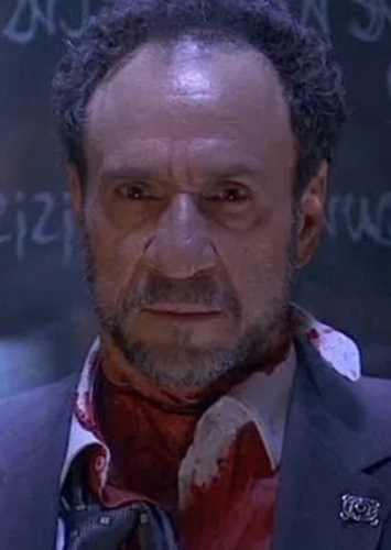 Ra’s Al Ghul