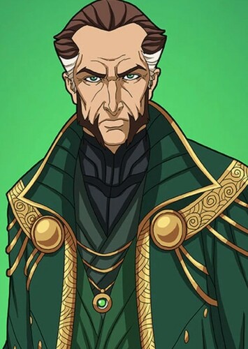 Ra's al Ghul
