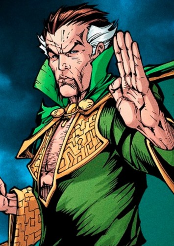 Ra's al Ghul