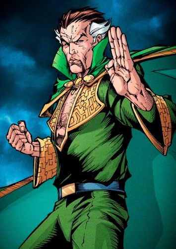 Ra’s al Ghul