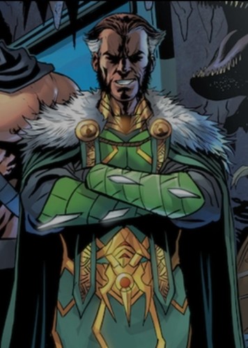 Ra's al  Ghul