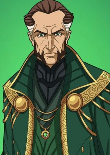 Ra's al Ghul