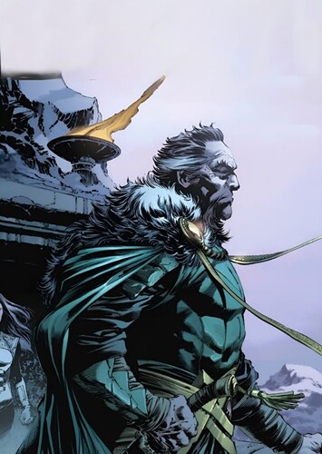 Ra's al Ghul