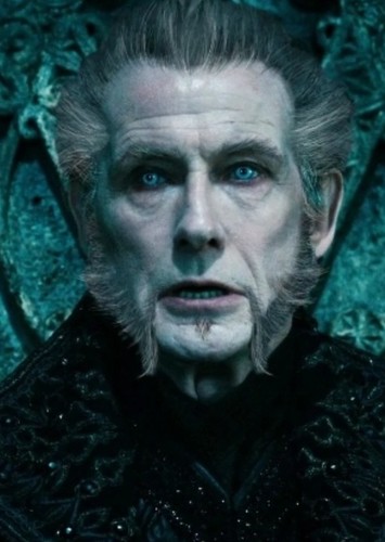 Ra's Al Ghul