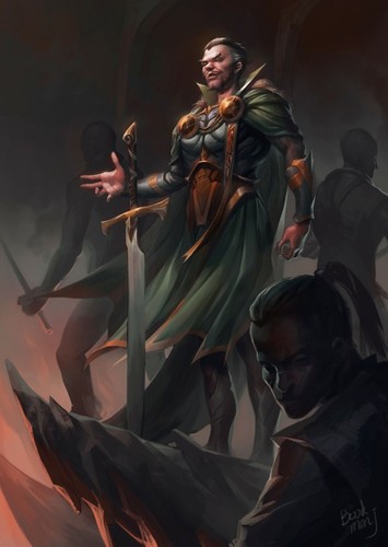 Ra's Al Ghul