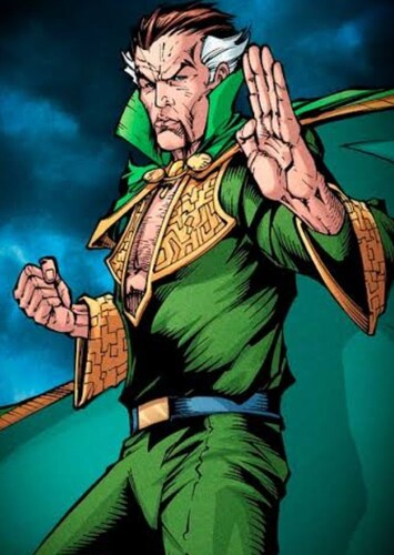 Ra's al Ghul