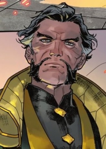 Ra’s al Ghul