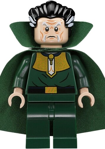 Ra's Al Ghul