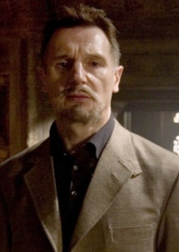 Ra’s al Ghul
