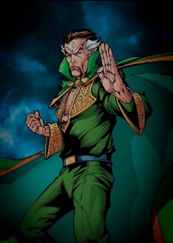 Ra's al Ghul