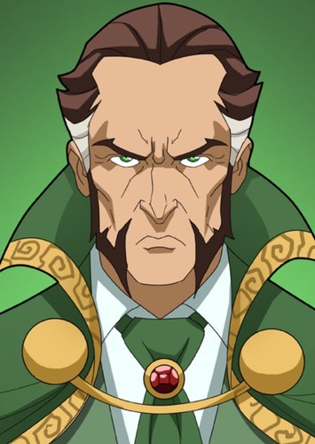 Ra's Al Ghul