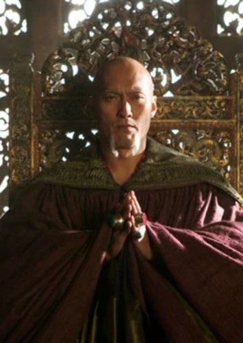 Ra's Al Ghul