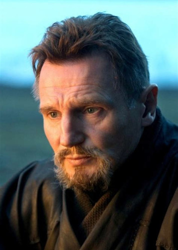Ra's Al Ghul