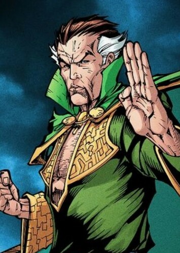 Ra's al Ghul