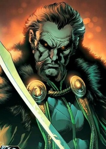 Ra's al Ghul